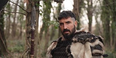 Alparslan Büyük Selçuklu 44.Bölüm posteri