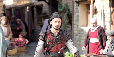 Barbaros Hayreddin: Sultanın Fermanı 7.Bölüm posteri