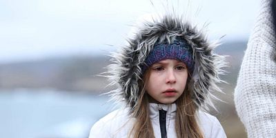 Bir Küçük Gün Işığı 22.Bölüm posteri