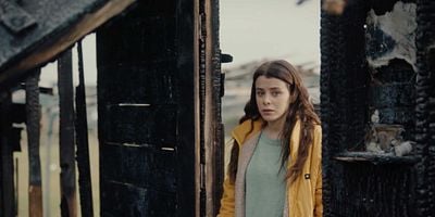 Ateş Kuşları 4.Bölüm posteri