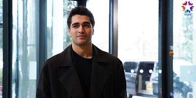 Yalı Çapkını 21.Bölüm posteri