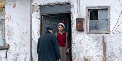 Camdaki Kız 68.Bölüm posteri