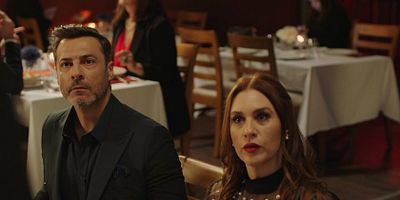 Kızılcık Şerbeti 17.Bölüm posteri