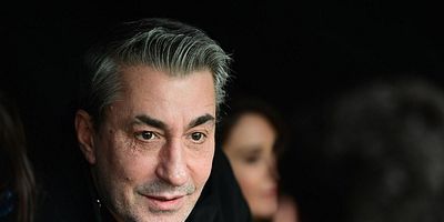 O kız 23.Bölüm posteri