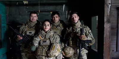 Dokuz Oğuz 4.Bölüm posteri