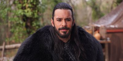 Alparslan Büyük Selçuklu 46.Bölüm posteri