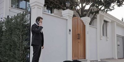 Teşkilat 67.Bölüm posteri