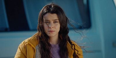 Ateş Kuşları 7.Bölüm posteri