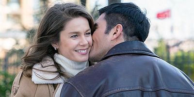 Camdaki Kız 70.Bölüm posteri