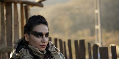 Dokuz Oğuz 5.Bölüm posteri