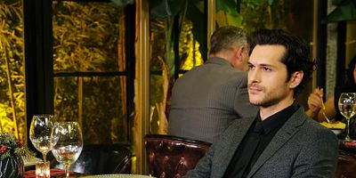 Ego 5.Bölüm posteri