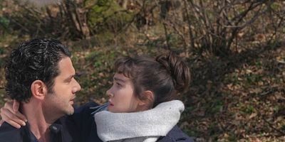 Başım Belada 3.Bölüm posteri