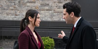 Yargı 57.Bölüm posteri