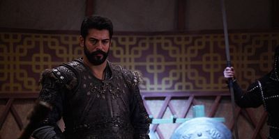 Kuruluş Osman 119.Bölüm posteri