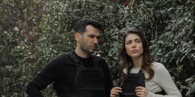 Teşkilat 68.Bölüm posteri