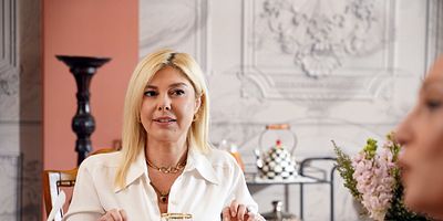 Yalı Çapkını 25.Bölüm posteri