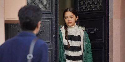 Taçsız Prenses 9.Bölüm posteri