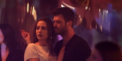 Aile 3.Bölüm posteri