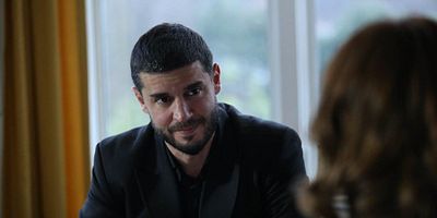 Bir Küçük Gün Işığı 28.Bölüm posteri