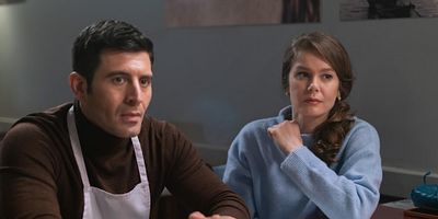 Camdaki Kız 72.Bölüm posteri