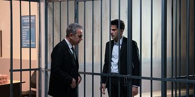 Yargı 59.Bölüm posteri