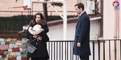 Ömer 10.Bölüm posteri