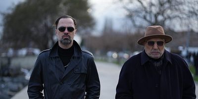 Gelsin Hayat Bildiği Gibi 33.Bölüm posteri