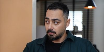 Güzel Günler 18.Bölüm posteri