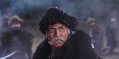 Alparslan: Büyük Selçuklu 50.Bölüm posteri