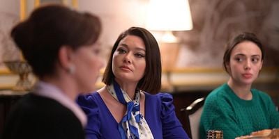 Veda Mektubu 7.Bölüm posteri