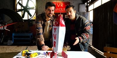 Gönül Dağı 92. Bölüm posteri