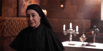 Alparslan: Büyük Selçuklu 51.Bölüm posteri