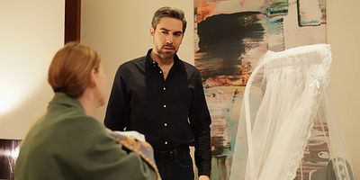 Gecenin Ucunda 24.Bölüm posteri