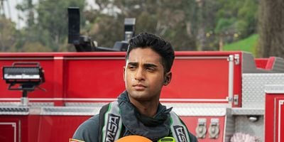 Performance Anxiety posteri