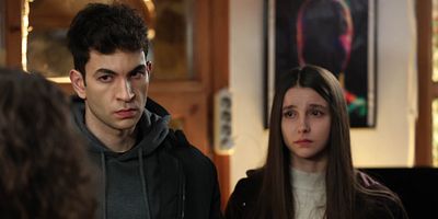 Kardeşlerim 86.Bölüm posteri