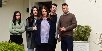 Aldatmak 26.Bölüm posteri