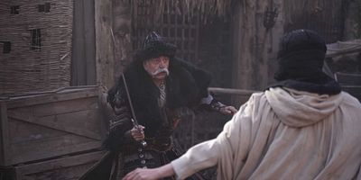 Alparslan: Büyük Selçuklu 53.Bölüm posteri