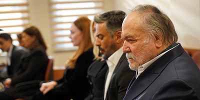 Yalı Çapkını 31.Bölüm posteri