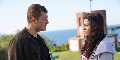 Ateş Kuşları 15.Bölüm posteri