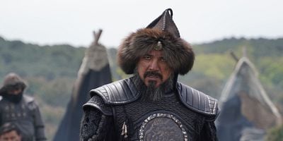 Kuruluş Osman 125.Bölüm posteri