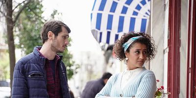 Güzel Günler 22.Bölüm posteri