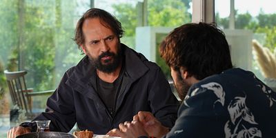 Tetikçinin Oğlu 5.Bölüm posteri