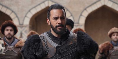 Alparslan: Büyük Selçuklu 56.Bölüm posteri