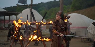 Kuruluş Osman 126.Bölüm posteri