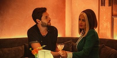 Joan is Awful posteri