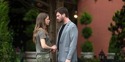 Aile 12.Bölüm posteri