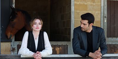 Gülcemal 7.Bölüm posteri