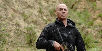 Al Sancak 16.Bölüm posteri