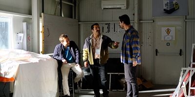 Gönül Dağı 98.Bölüm posteri