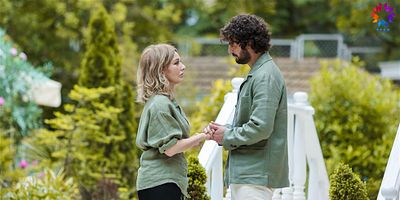 Yüz Yıllık Mucize 11.Bölüm posteri